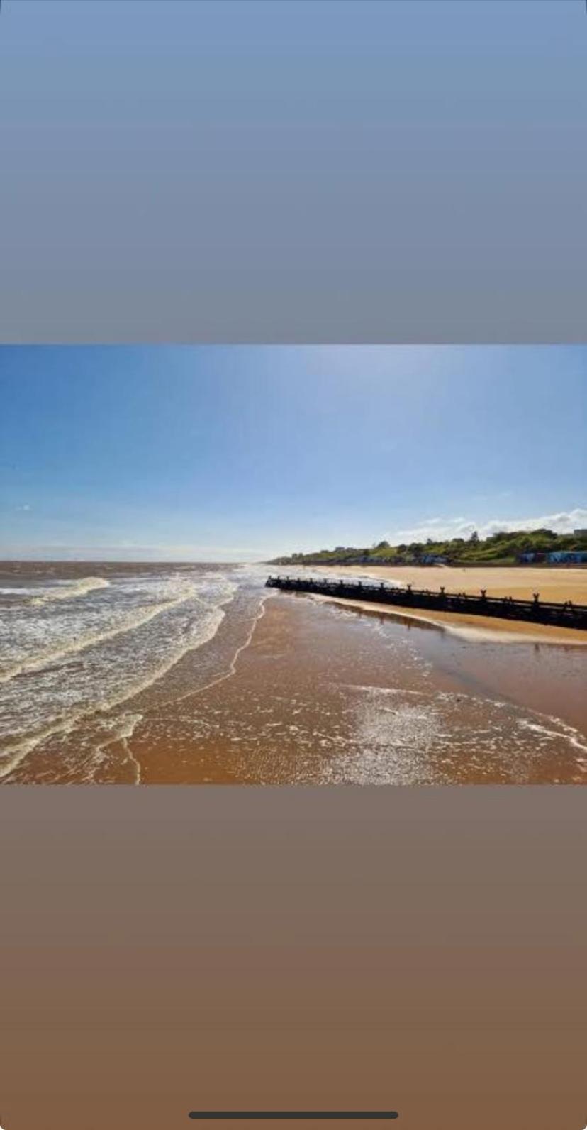 Modern 3 Bedroom Caravan Near The Beach Walton-on-the-Naze Exterior photo